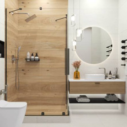 Керамогранит Laparet K952672LPR01LPER Noa кремовый лаппатированный 59,70x119,70