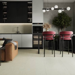 Керамогранит Laparet K952672LPR01LPER Noa кремовый лаппатированный 59,70x119,70