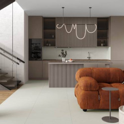 Керамогранит Laparet K952672LPR01LPER Noa кремовый лаппатированный 59,70x119,70