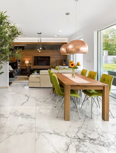 Керамогранит Idalgo Lusso Santo / Люссо Санто MR 60x120