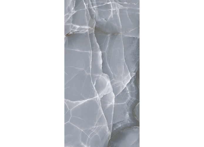 Керамогранит ITC Agate Grey Polished 60x120
