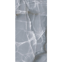 Керамогранит ITC Agate Grey Polished 60x120