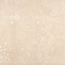 Керамогранит Neodom N40036 Stone Egypt Crema Decor 60x120
