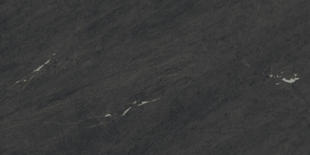 Керамогранит Atlas Concorde Russia 610010005818 Forte dei Marmi Rock Venaria Black Matt Rett 80x160