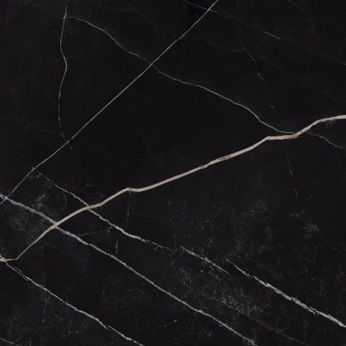 Керамогранит Atlas Concorde Russia 610010002195 Empire Calacatta Black 60x60