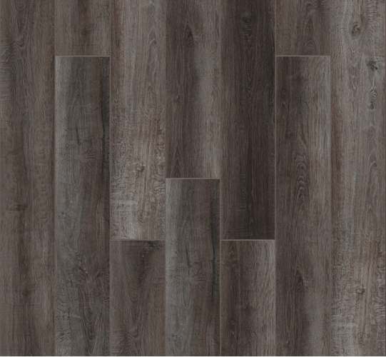 Кварц-виниловый ламинат SPC CronaFloor Wood Дуб Джакарта ZH-81109-9