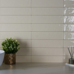 Плитка Smile Tile Liguria Cream 7.5x30