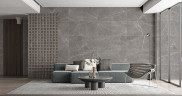 Керамогранит Global Tile Encanto GT120603001SPR Серый 60x120