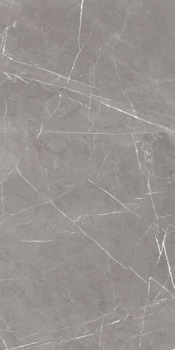 Керамогранит Global Tile Encanto GT120603001SPR Серый 60x120