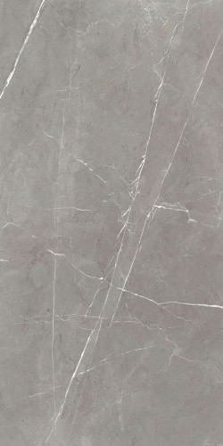 Керамогранит Global Tile Encanto GT120603001SPR Серый 60x120