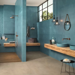 Керамогранит Atlas Concorde Italy A4XV Boost Pro Clay 60x120 20 mm