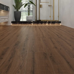 Керамогранит Buono Ceramica F4505M Buono Ceramic Forest Wenge Matt 20x120