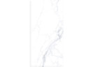 Керамогранит Vitra K958005R Statuario Белый Матовый R10A Ректификат 60x120