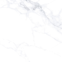 Керамогранит Vitra K958005R Statuario Белый Матовый R10A Ректификат 60x120