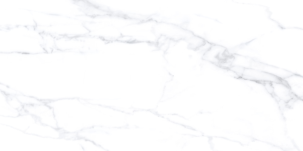 Керамогранит Vitra K958005R Statuario Белый Матовый R10A Ректификат 60x120