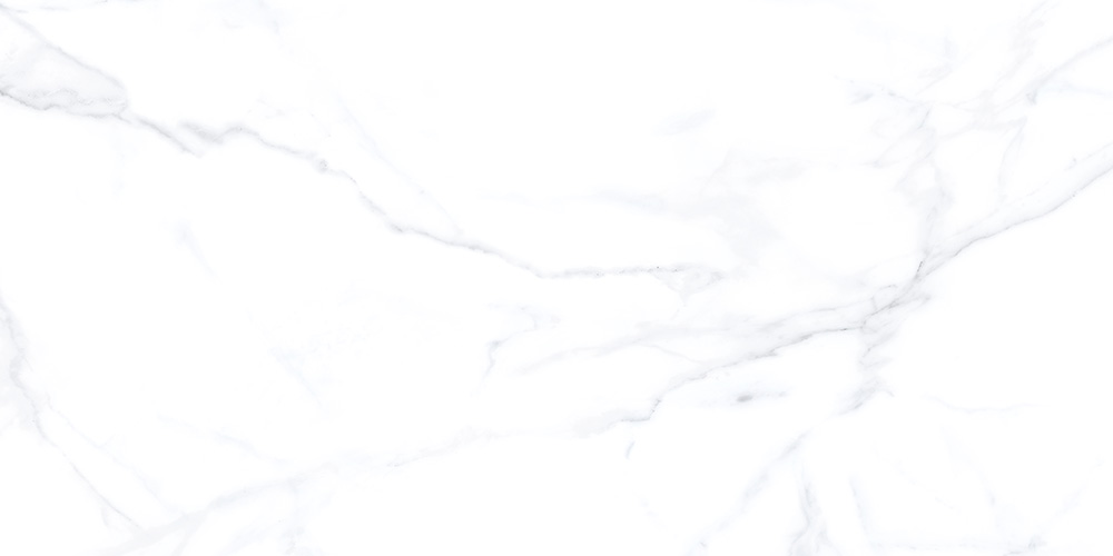 Керамогранит Vitra K958005R Statuario Белый Матовый R10A Ректификат 60x120