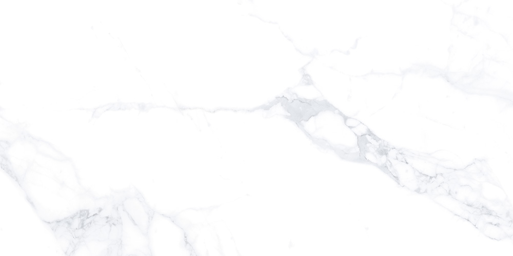 Керамогранит Vitra K958005R Statuario Белый Матовый R10A Ректификат 60x120