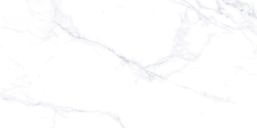 Керамогранит Vitra K958005R Statuario Белый Матовый R10A Ректификат 60x120