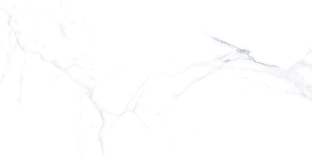 Керамогранит Vitra K958005R Statuario Белый Матовый R10A Ректификат 60x120