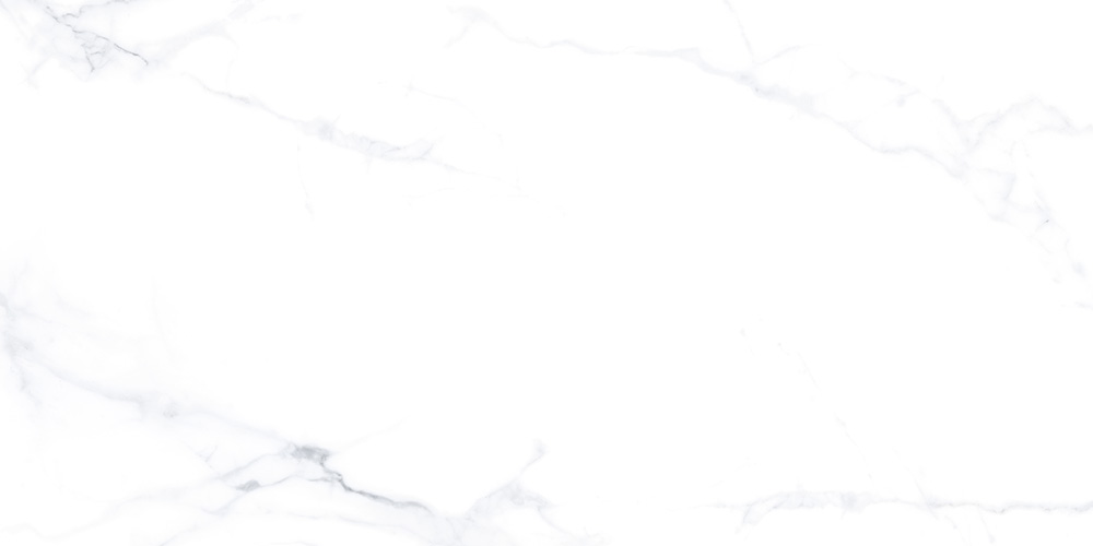 Керамогранит Vitra K958005R Statuario Белый Матовый R10A Ректификат 60x120