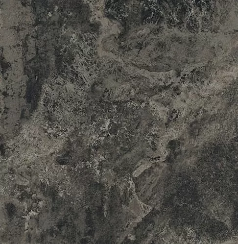 Керамогранит Laparet SG630920R Galaxy Nero Графитовый 60х60