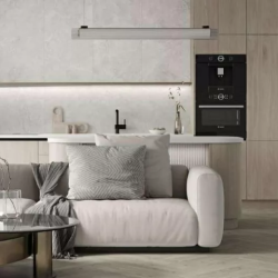 Керамогранит Laparet SG50005220R Pluto Silver Светло-Серый 60х119.5