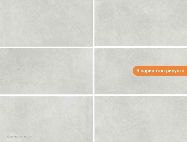 Керамогранит Gravita 78910168 Aster Grigio Fullbody Carving 60*120