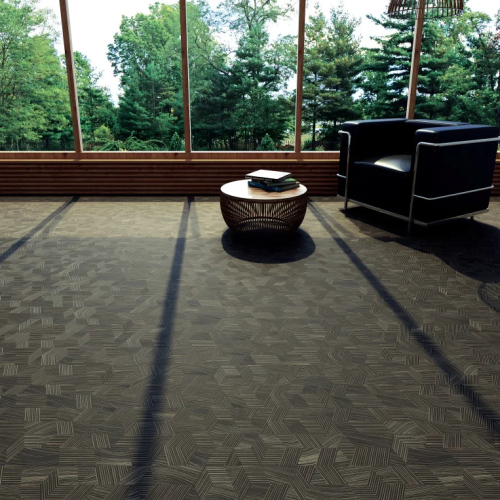 Ламинат AGT Spark by Defne Koz Кафе PRK702