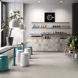 Керамогранитa Sant Agostino Fineart Ecru 30x60