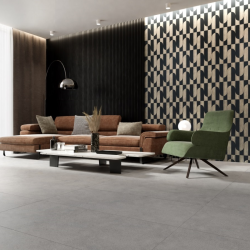 Керамогранит Primavera Elgon Dark Grey NR203 60x120