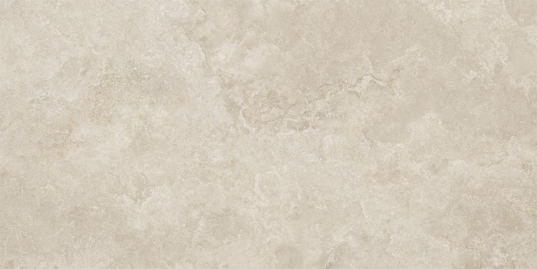 Керамогранит Vitra K951848R CityStone Травертин Клауд Матовый 60X120