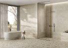 Керамогранит Vitra K951848R CityStone Травертин Клауд Матовый 60X120