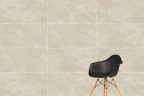 Керамогранит Vitra K951848R CityStone Травертин Клауд Матовый 60X120