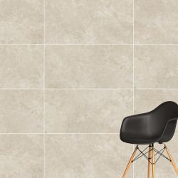 Керамогранит Vitra K951848R CityStone Травертин Клауд Матовый 60X120