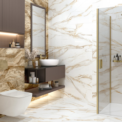 Керамогранит LCM 60120SAC11P Sandy Carrara 60x120