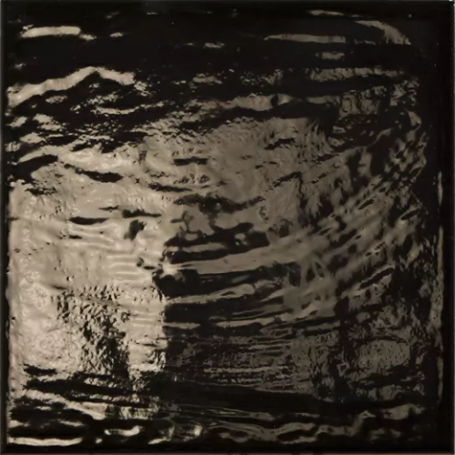 Керамогранит Prissmacer Rain Nero 22.3x22.3