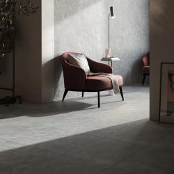 Керамогранит Kerranova K-2211/SR Krater Grey 60x120