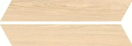 Керамогранит Rondine J91651 Dream Ecru Chevron 7.5x40.7
