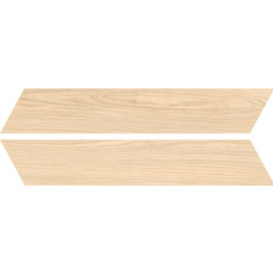 Керамогранит Rondine J91651 Dream Ecru Chevron 7.5x40.7
