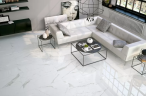 Керамогранит Fanal Iceberg Nplus 90x90