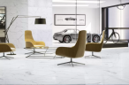 Керамогранит Fanal Iceberg Nplus 90x90
