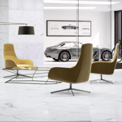 Керамогранит Fanal Iceberg Nplus 90x90
