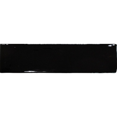 Плитка Equipe Masia 20084 Negro 7,5x15