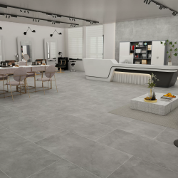 Керамогранит Duna CE0H64M01 Cemento Gris Matt 60x60