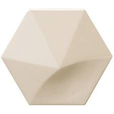 Плитка Equipe Magical 3 24431 Oberland Cream 12,4x10,7