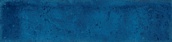 Керамическая плитка NiceKer London blue (глянец) 7,5x30