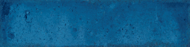 Керамическая плитка NiceKer London blue (глянец) 7,5x30