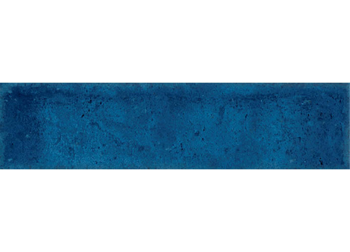 Керамическая плитка NiceKer London blue (глянец) 7,5x30