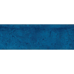 Керамическая плитка NiceKer London blue (глянец) 7,5x30