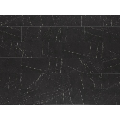 Ламинат Egger PRO Large 8/33 Aqua+ Камень Пьетра Гриджиа чёрный EPL246